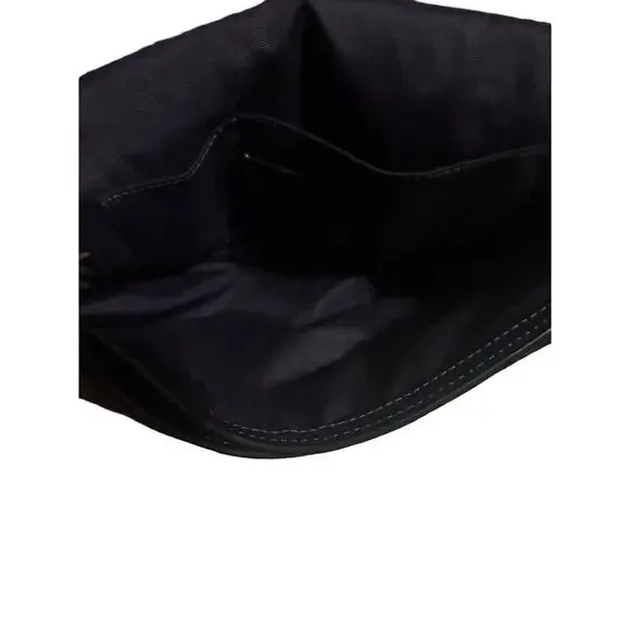 Coach Jes Messenger F76698 Crossbody Pocketbook Purse Blue - Picture 6 of 14